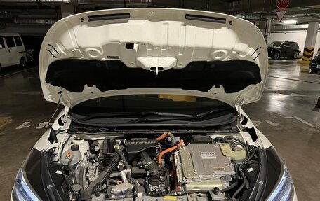 Nissan Kicks I, 2020 год, 2 450 000 рублей, 9 фотография