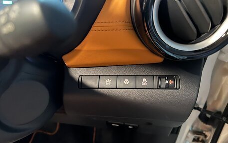 Nissan Kicks I, 2020 год, 2 450 000 рублей, 15 фотография