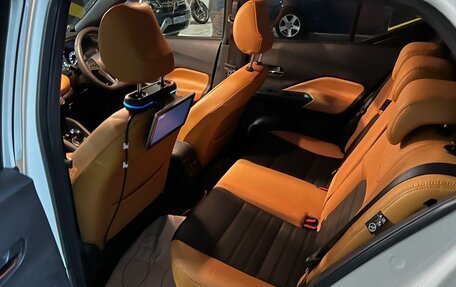 Nissan Kicks I, 2020 год, 2 450 000 рублей, 11 фотография