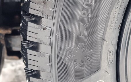 KIA Rio II, 2010 год, 680 000 рублей, 11 фотография