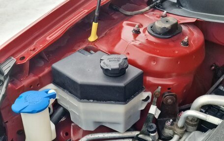 KIA Rio II, 2010 год, 680 000 рублей, 20 фотография