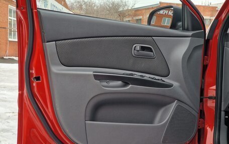 KIA Rio II, 2010 год, 680 000 рублей, 15 фотография