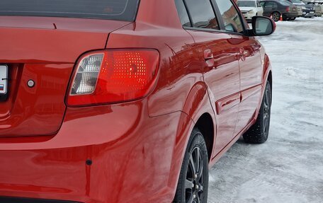 KIA Rio II, 2010 год, 680 000 рублей, 13 фотография