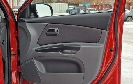 KIA Rio II, 2010 год, 680 000 рублей, 18 фотография