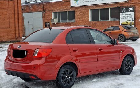 KIA Rio II, 2010 год, 680 000 рублей, 7 фотография