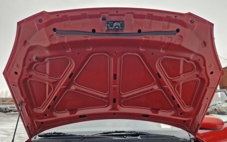 KIA Rio II, 2010 год, 680 000 рублей, 22 фотография