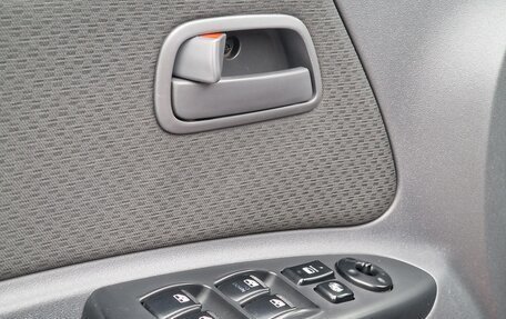 KIA Rio II, 2010 год, 680 000 рублей, 26 фотография