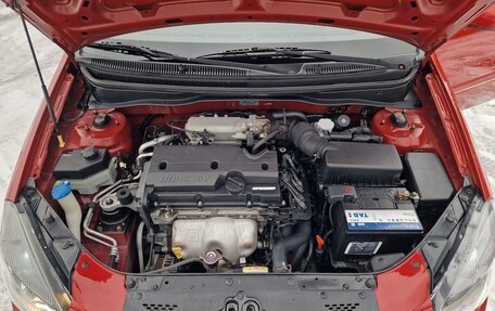 KIA Rio II, 2010 год, 680 000 рублей, 24 фотография