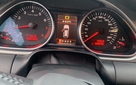 Audi Q7, 2007 год, 1 200 000 рублей, 6 фотография