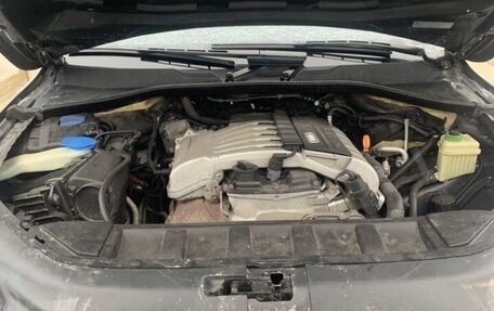 Audi Q7, 2007 год, 1 200 000 рублей, 2 фотография