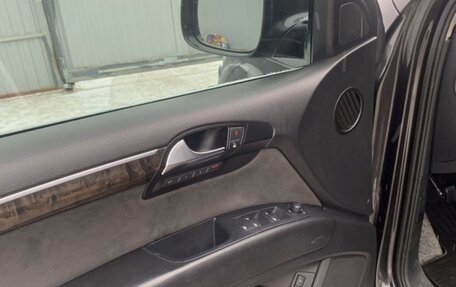 Audi Q7, 2007 год, 1 200 000 рублей, 10 фотография