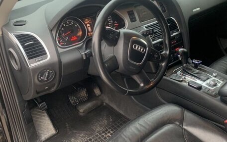 Audi Q7, 2007 год, 1 200 000 рублей, 7 фотография