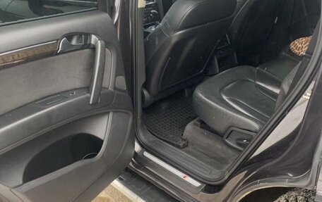 Audi Q7, 2007 год, 1 200 000 рублей, 5 фотография