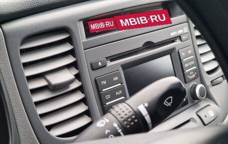 KIA Rio II, 2010 год, 680 000 рублей, 25 фотография