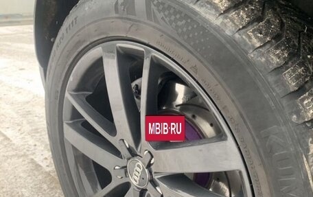 Audi Q7, 2007 год, 1 200 000 рублей, 9 фотография