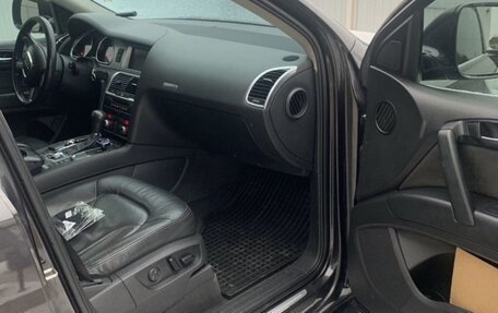 Audi Q7, 2007 год, 1 200 000 рублей, 15 фотография