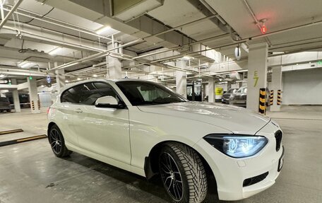 BMW 1 серия, 2013 год, 1 200 000 рублей, 6 фотография