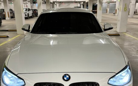 BMW 1 серия, 2013 год, 1 200 000 рублей, 7 фотография