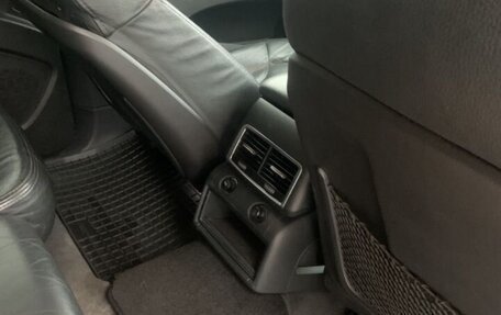 Audi Q7, 2007 год, 1 200 000 рублей, 14 фотография