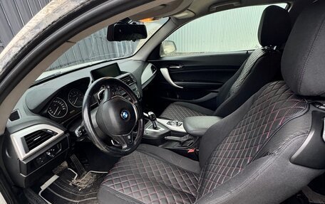 BMW 1 серия, 2013 год, 1 200 000 рублей, 9 фотография