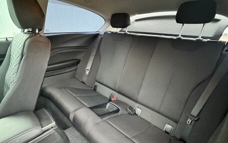 BMW 1 серия, 2013 год, 1 200 000 рублей, 11 фотография