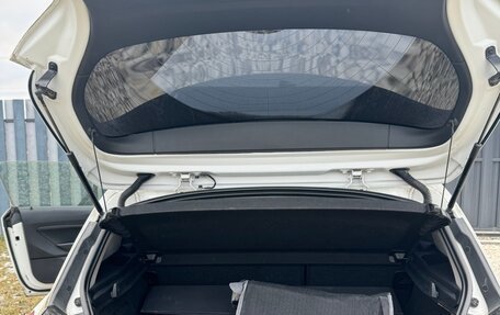 BMW 1 серия, 2013 год, 1 200 000 рублей, 16 фотография