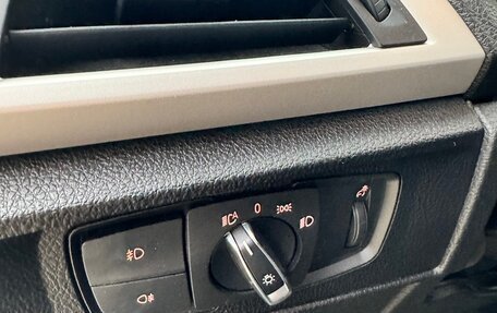 BMW 1 серия, 2013 год, 1 200 000 рублей, 15 фотография