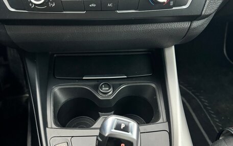 BMW 1 серия, 2013 год, 1 200 000 рублей, 12 фотография