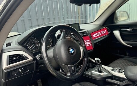 BMW 1 серия, 2013 год, 1 200 000 рублей, 10 фотография