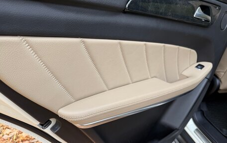 Mercedes-Benz GL-Класс, 2012 год, 2 900 000 рублей, 13 фотография