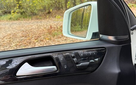 Mercedes-Benz GL-Класс, 2012 год, 2 900 000 рублей, 8 фотография