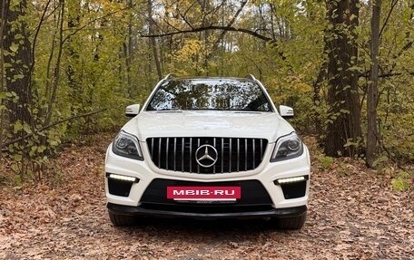 Mercedes-Benz GL-Класс, 2012 год, 2 900 000 рублей, 4 фотография