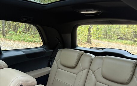 Mercedes-Benz GL-Класс, 2012 год, 2 900 000 рублей, 18 фотография