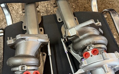 Mercedes-Benz GL-Класс, 2012 год, 2 900 000 рублей, 34 фотография