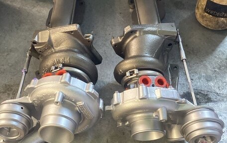 Mercedes-Benz GL-Класс, 2012 год, 2 900 000 рублей, 40 фотография