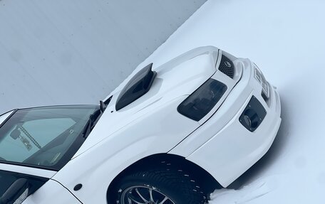 Subaru Forester, 2002 год, 1 300 000 рублей, 13 фотография