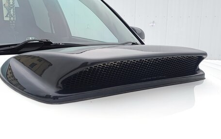 Subaru Forester, 2002 год, 1 300 000 рублей, 16 фотография