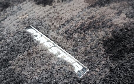 Subaru Forester, 2002 год, 1 300 000 рублей, 35 фотография