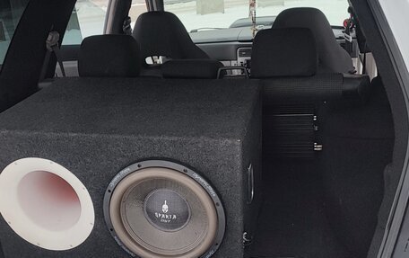 Subaru Forester, 2002 год, 1 300 000 рублей, 38 фотография