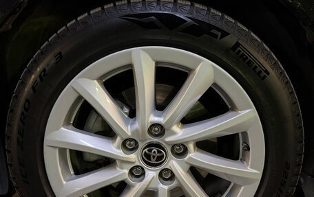 Toyota Camry, 2021 год, 3 400 000 рублей, 6 фотография