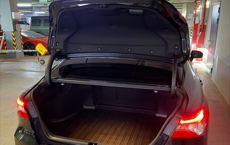 Toyota Camry, 2021 год, 3 400 000 рублей, 11 фотография