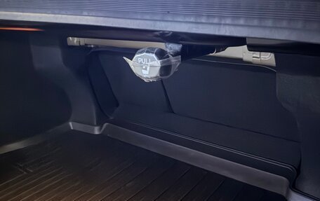 Toyota Camry, 2021 год, 3 400 000 рублей, 13 фотография