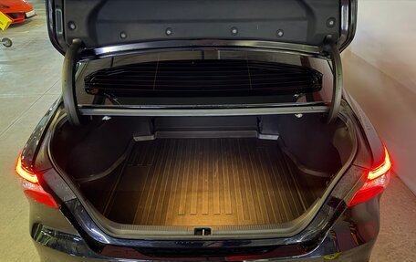 Toyota Camry, 2021 год, 3 400 000 рублей, 12 фотография