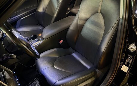 Toyota Camry, 2021 год, 3 400 000 рублей, 18 фотография