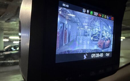 Toyota Camry, 2021 год, 3 400 000 рублей, 22 фотография