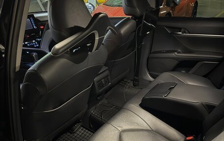 Toyota Camry, 2021 год, 3 400 000 рублей, 25 фотография