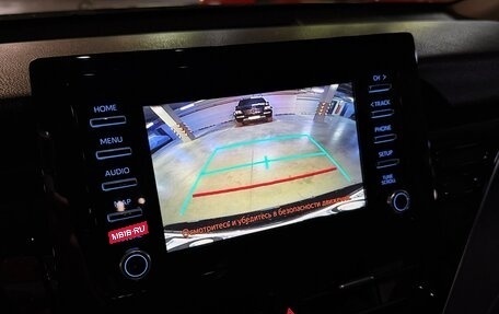 Toyota Camry, 2021 год, 3 400 000 рублей, 20 фотография