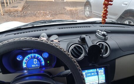 Lifan Smily I (330) рестайлинг, 2011 год, 170 000 рублей, 3 фотография