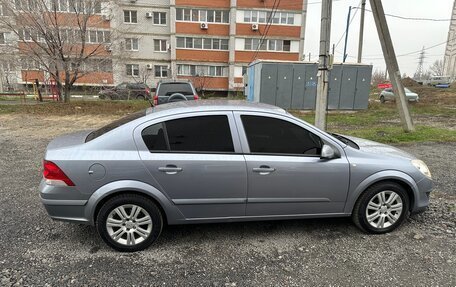 Opel Astra H, 2009 год, 655 000 рублей, 4 фотография