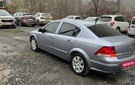 Opel Astra H, 2009 год, 655 000 рублей, 6 фотография